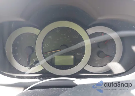 2008 Toyota Rav4 из США, поврежденный, VIN JTMZD33V185100689